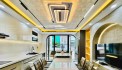 SIÊU PHẨM SMART HOME 5 TẦNG,  GÒ VẤ, CÓ THANG MÁY, XE HƠI NGỦ TRONG NHÀ. NHÀ MỚI ĐẸP KHÔNG TỲ VÉT. GIÁ CHỈ NHỈNH 10 TỶ